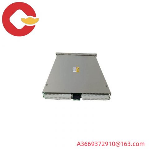 Bently Nevada 3500/93 SYSTEM DISPLAY SCREEN MONITOR 135785-01, High-tech Industrial Control Solution