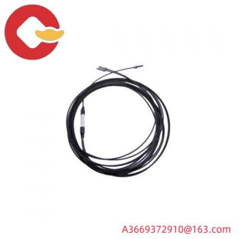 Busak+Shamban PT301100-T46N Control Module, Industrial Automation Solution