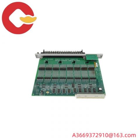 CTI 901B-2589-A Input Module: High Precision IO Control by Leading Manufacturer