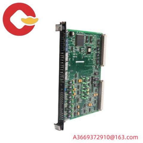 General Electric DS200FCGDH1BBA DSP Drive Control Module