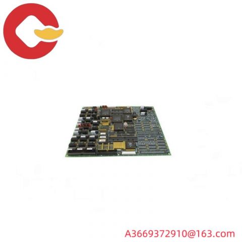 GE DS200TCCBG1BED: Advanced Analog Input Output Module for Industrial Control Systems