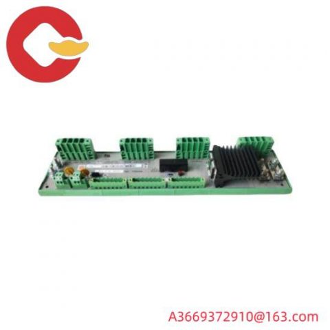 Emerson 1P00239G01 Industrial Control Card