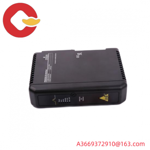 Emerson KJ3225X1-BA1 | Advanced PLC Control Module