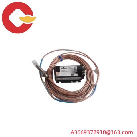 EPRO PR6423/002-100 - Advanced Eddy Current Sensor for Enhanced Industrial Automation