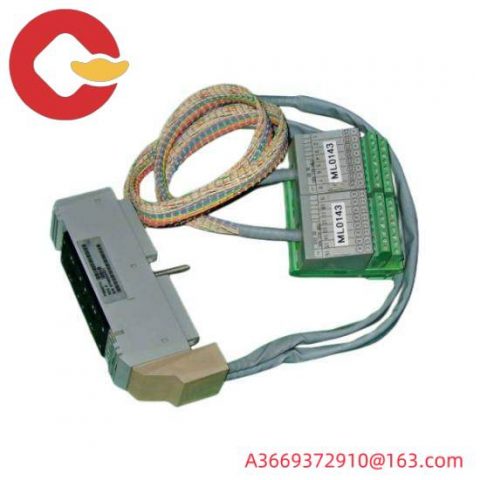 FOXBORO 202S06AISFS Control Module