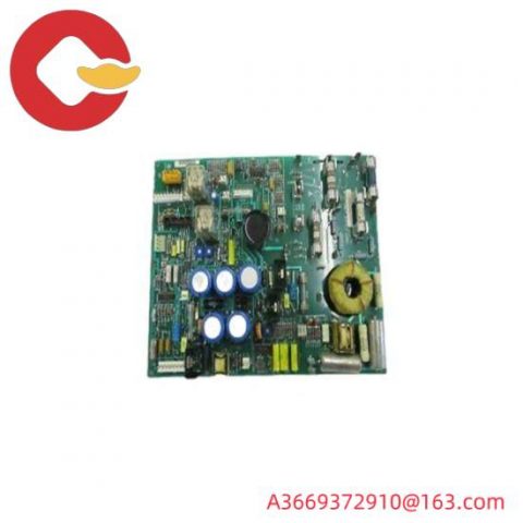 GE 531X111PSHARG3: Industrial Power Supply Card, Precision Engineered for Enhanced Control