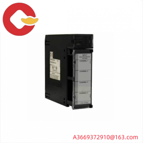 GE-FANUC HE693ADC410 Power Board: High-Efficiency Industrial Power Supply