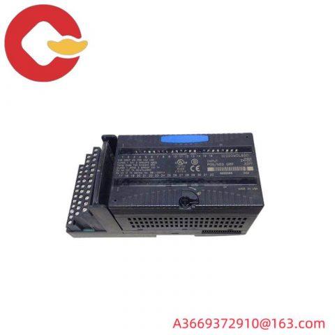 GE DS3800XTFH1B1B Industrial Control PCB