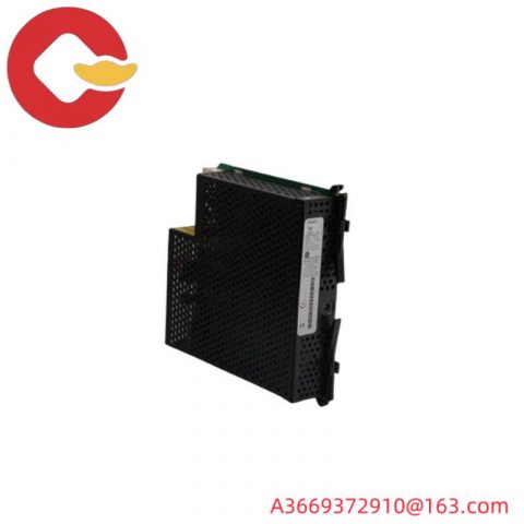 GE URSHH Industrial Control Module