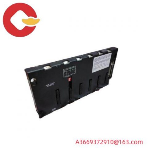 General Electric 336A4937AAG085 Control System, Industry Leading Automation Component