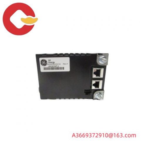 GE IS220PSVOH1A Servo Control Pack, Engineered for Precision and Reliability