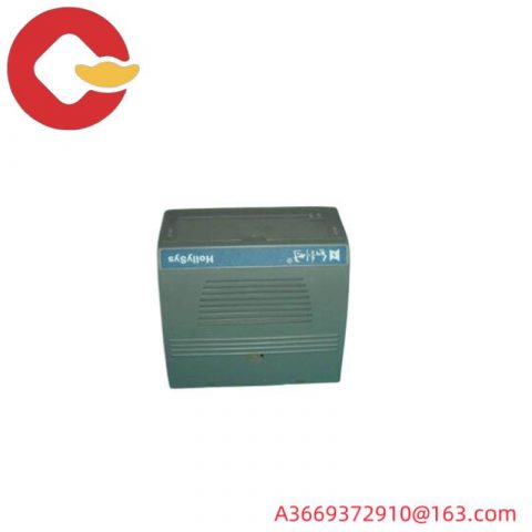 Hollysys FM152A Redundant Analog Output Module - Advanced Industrial Control Solution