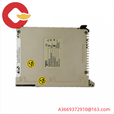 HollySys SM913 Power Supply Module, Industrial Control, High Efficiency, Advanced Technology