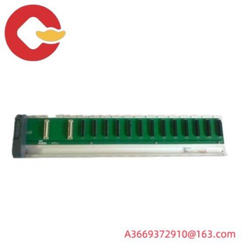 Honeywell MasterLogic 200 2MLR-E08P-CC, 2MLR-E12P-CC, 2MLR-E12H-CC Module Expansion Chassis