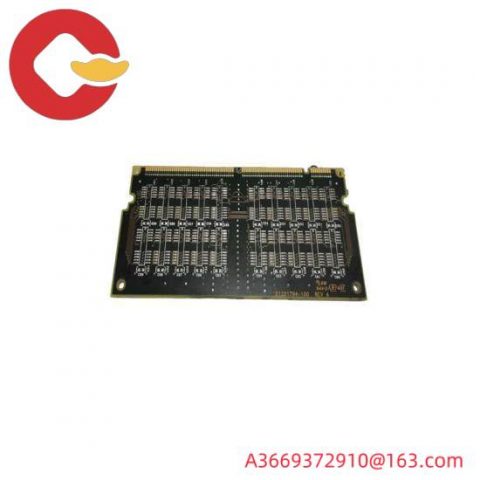 Honeywell 51201794-100 Memory Processor Card, Control & Automation, PLC, Modules