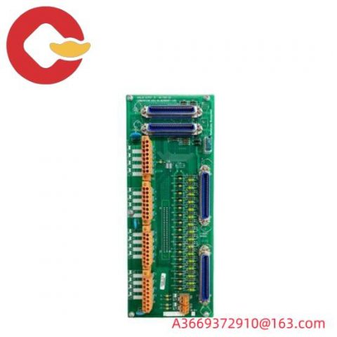 Honeywell 51204172-125 UCN Analog Output FTA