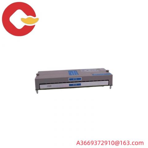 Honeywell 8C-PAONA1 Analog Output Module, High Precision Industrial Control Solution