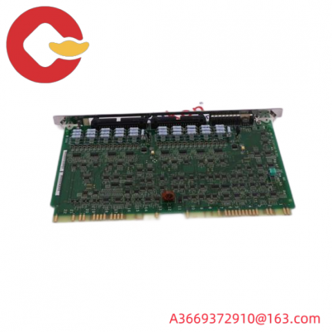 AMAT 0100-09196 E Chuck Controller Module