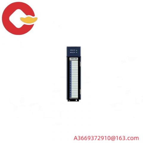 GE IC694ALG222 Analog Input Module, Specialized for Industrial Automation