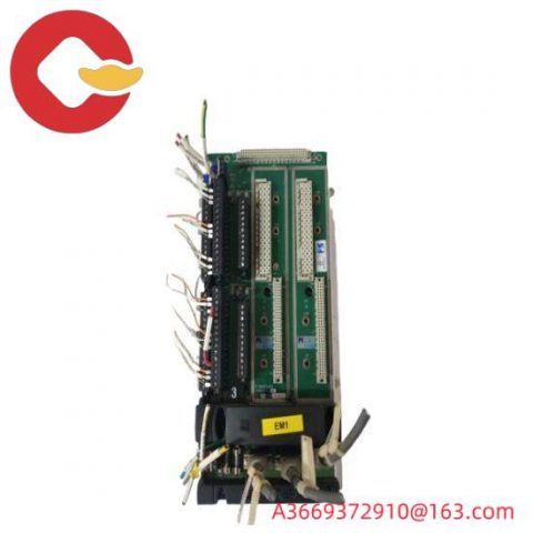 Invensys Triconex 2381 Pulse Input Module for Advanced Process Control