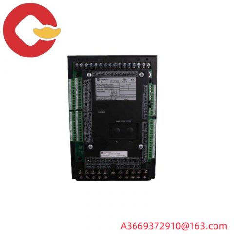 GE IS200EXTBG1AAA - Advanced Turbine Control Module