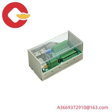 JL HSL-DI16DO16-UD-NN/51-23092-0A20 Reducer Module, Control & Automation Solutions