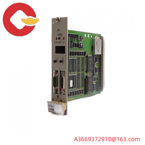 KILLARK 16431AAEB Industrial Control Module for Advanced Applications