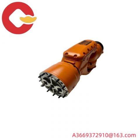 KUKA A4KR500-R2830-F:00-170-462 | High-Precision 6-Axis Robot Arm