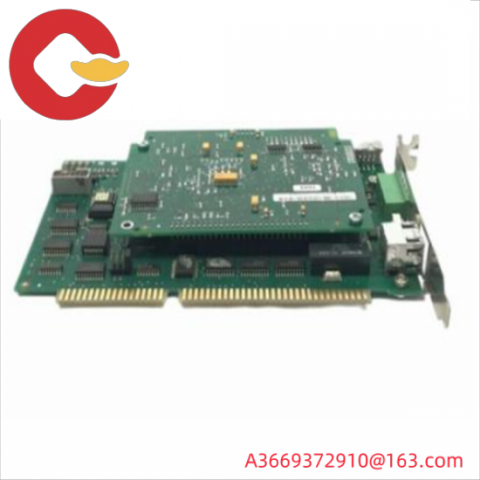 KUKA MFC2 IC3 00-125-236 Control Panel - Industrial Automation Innovation