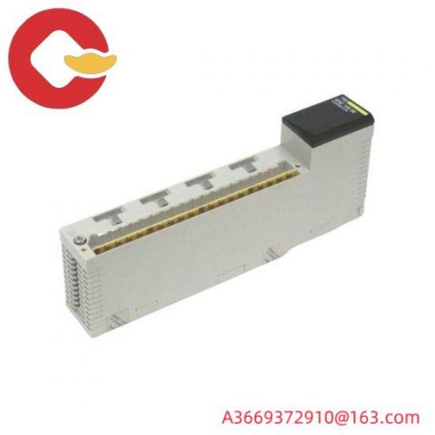 Schneider Electric 140EHC10500 Quantum High-speed Counter Module