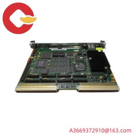 MOTOROLA MVME2301-900: Advanced VME Processor Module