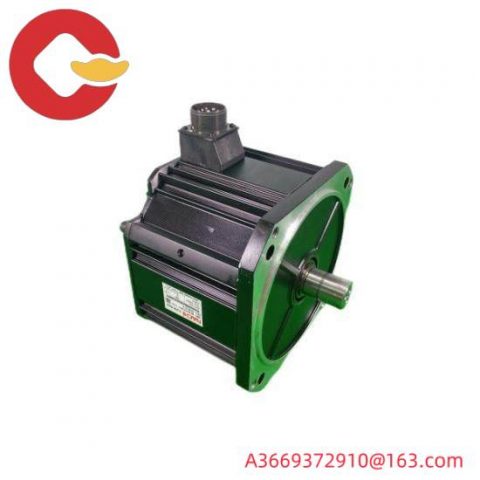 Nachi MFMA552D4V3 AC SERVO MOTOR: Precision Control in Industrial Automation
