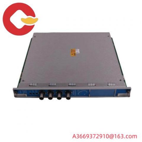 Bently Nevada 3500/42 Proximity Seismic Monitor