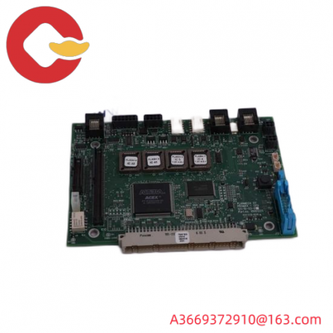 Philips VBM030: Advanced Process Measurement Module