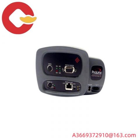 Prosoft ILX69-PBS PROFIBUS DP Slave Interface Module for Industrial Control Systems