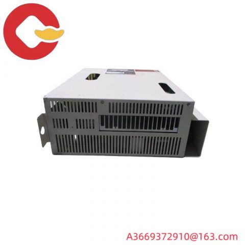 Reliance Electro UVZC3202 EXIC2-2.2 VZ3000 Servo Drive, Industrial Automation Powerhouse