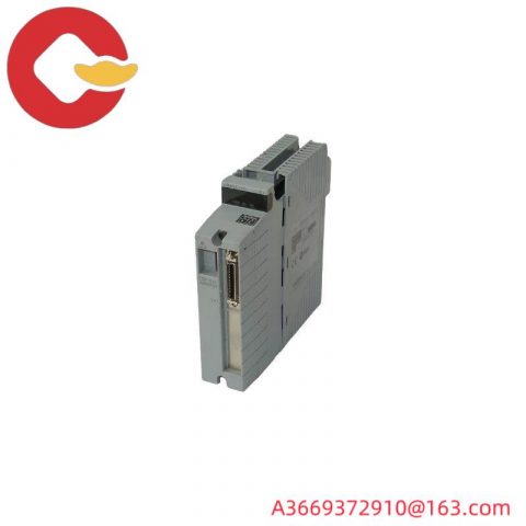 Yokogawa CGC413 Industrial Control Module, A Must for Precision Automation