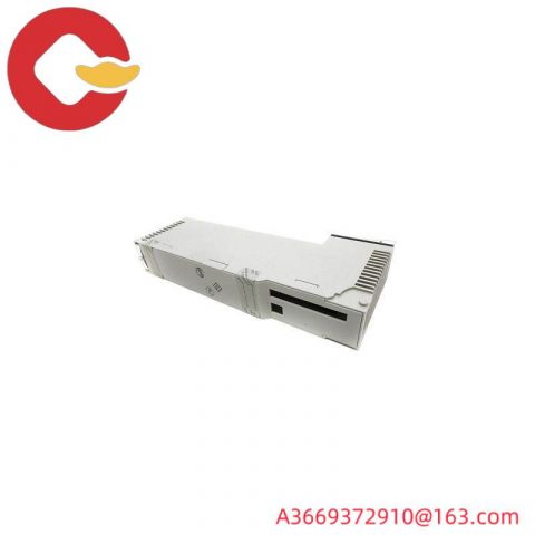 Schneider Electric 140ACI03000 Analog Input Module