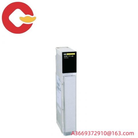 Schneider 140CPU11303 PROCESSOR: High Performance Control Module for Industrial Automation