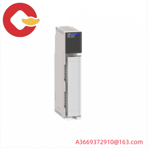 Schneider Electric's BMXP341000H Modicon PLC Processor Module