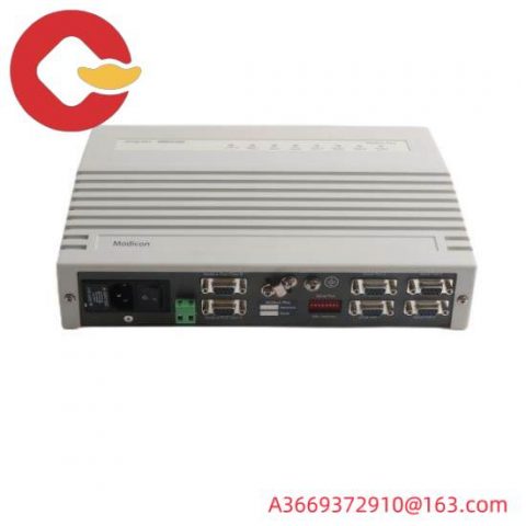 Schneider NW-BM85C002 PLC Communication Module