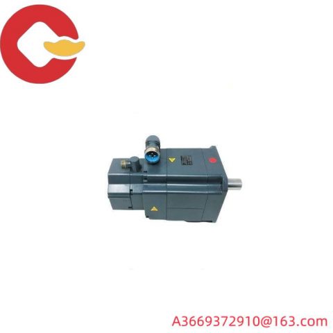 Siemens 1FK6103-8AF71-1AG0 Servo Motor: Precision Control for Industrial Automation