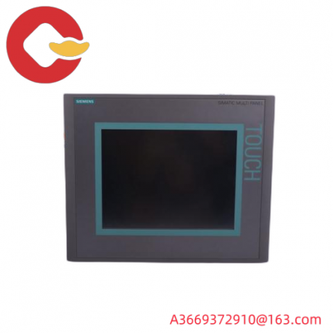 SIEMENS 6AV2124-0UC02-0AX0 - SIMATIC HMI TP1900 Comfort Panel