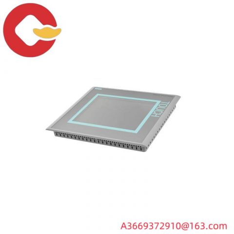 SIEMENS 6AV6643-0CD01-1AX1 Operator Interface, Control & Automation Systems