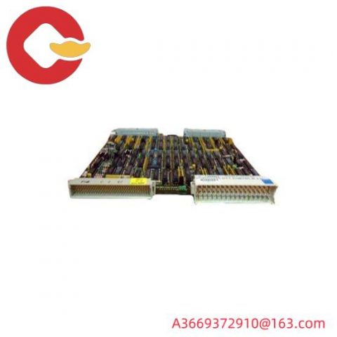 Siemens 6DS1315-8BA | Industrial Control System Bus Voter Module