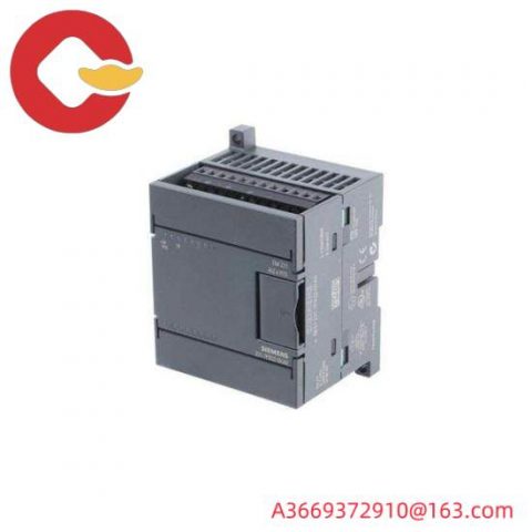 SIEMENS SIMATIC S7-200 CN Analog Input EM 231 Module, 6ES7231-7PB22-0XA8