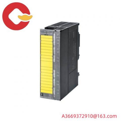 Siemens 6ES7336-4GE00-0AB0: Precision Analog Input Module for Industrial Automation