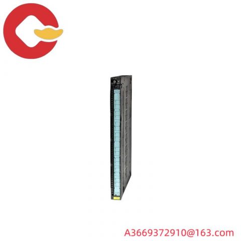 Siemens 6ES7 151-3BA23-0AB0 Interface Module - Automation & Control Solutions