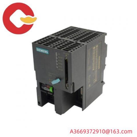 Siemens Simatic S7-300 CPU 315 - Advanced Industrial Control Center