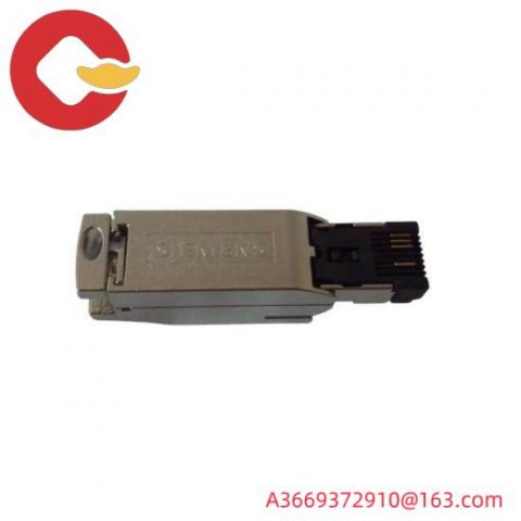 SIEMENS 6GK1901-1BB10-2AE0 Ethernet Communication Module